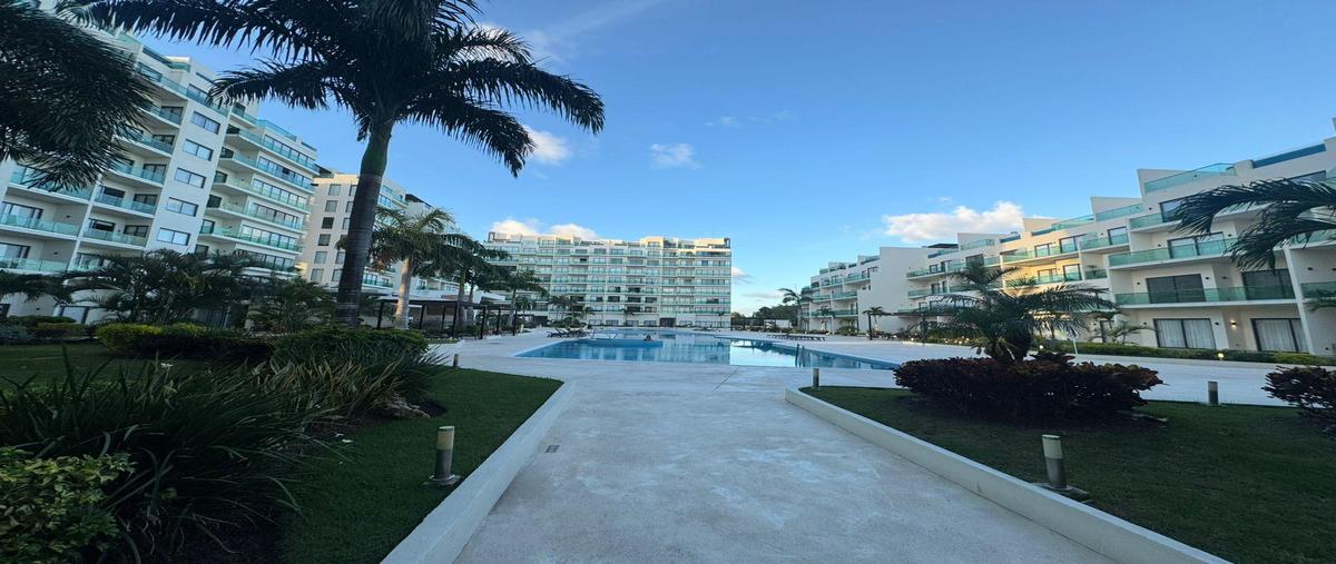 Foto de departamento en renta en  , ejidal, solidaridad, quintana roo, 0 No. 05
