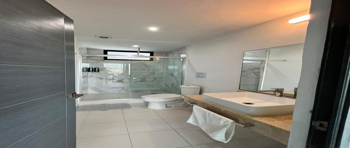Foto de departamento en renta en  , ejidal, solidaridad, quintana roo, 0 No. 04