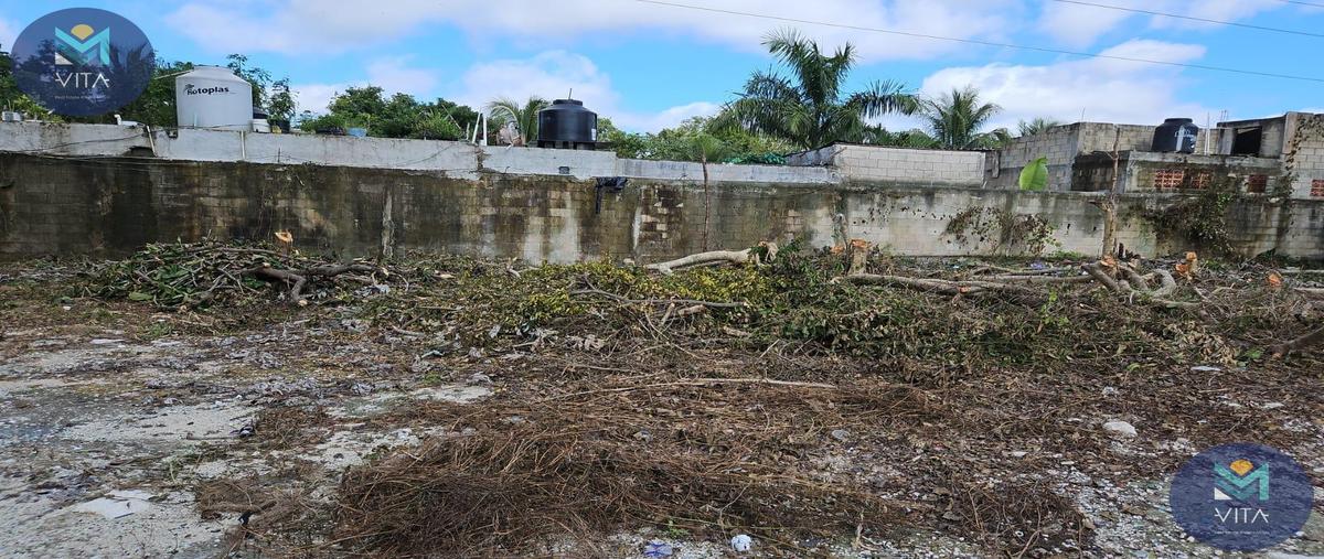 Foto de terreno habitacional en renta en  , ejidal, solidaridad, quintana roo, 0 No. 03