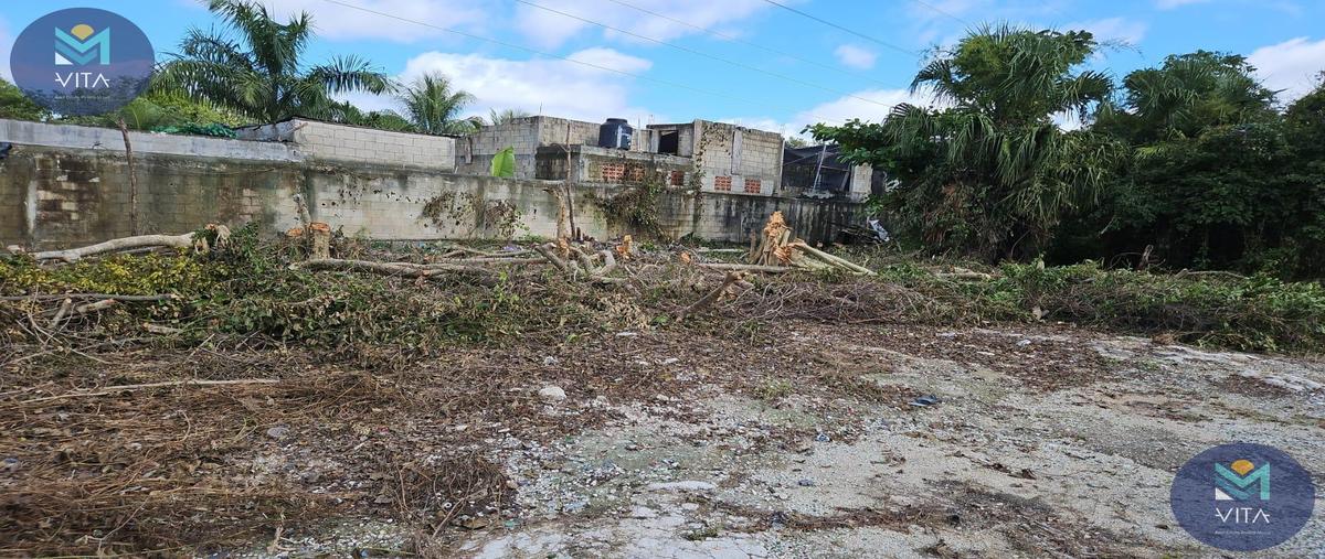 Foto de terreno habitacional en renta en  , ejidal, solidaridad, quintana roo, 0 No. 04