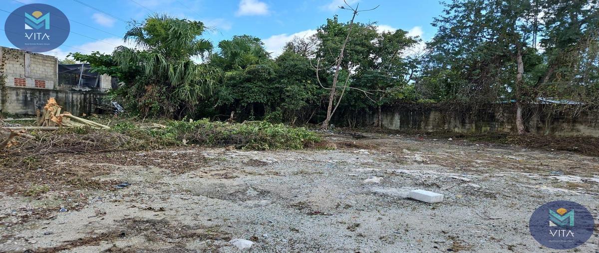 Foto de terreno habitacional en renta en  , ejidal, solidaridad, quintana roo, 0 No. 05