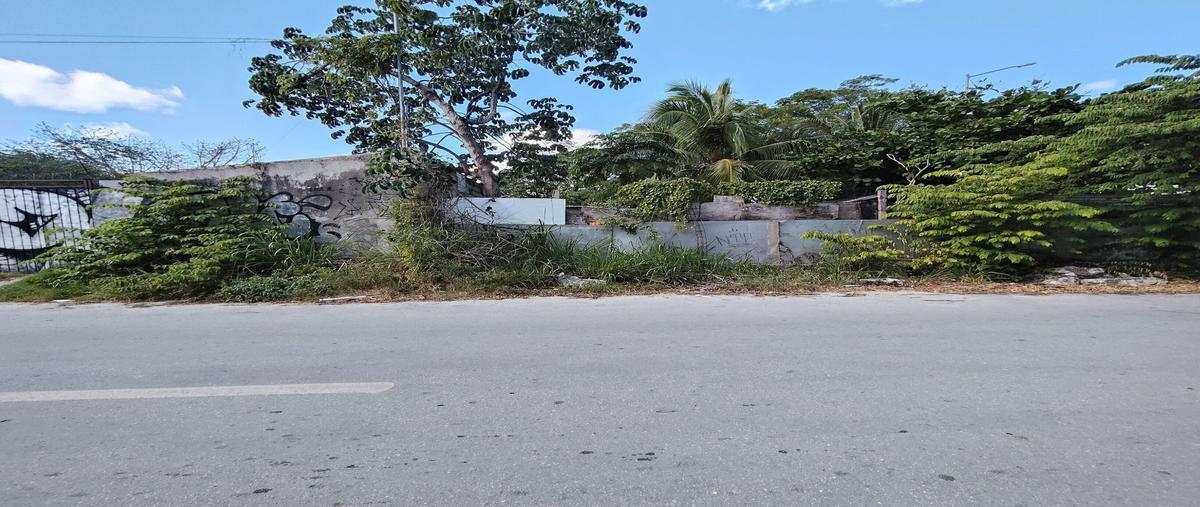 Foto de terreno habitacional en venta en  , ejidal, solidaridad, quintana roo, 0 No. 04