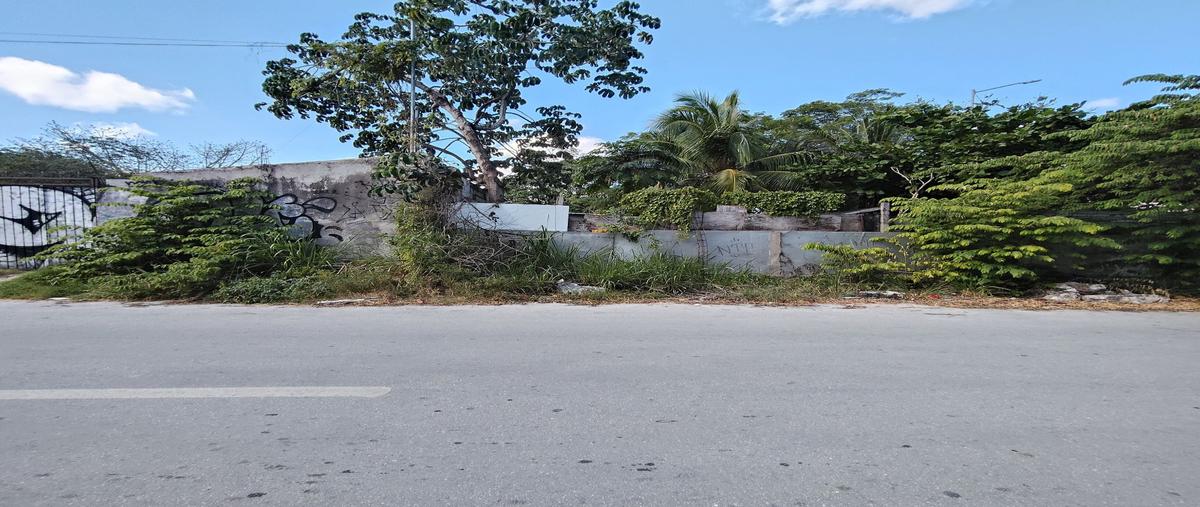 Foto de terreno habitacional en venta en  , ejidal, solidaridad, quintana roo, 0 No. 05