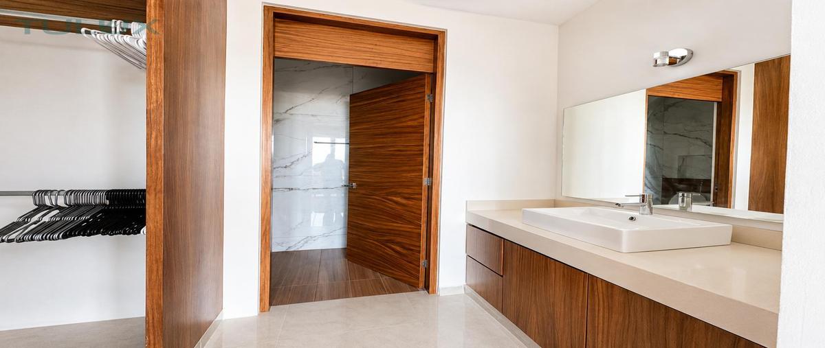 Foto de departamento en renta en  , ejidal, solidaridad, quintana roo, 0 No. 05