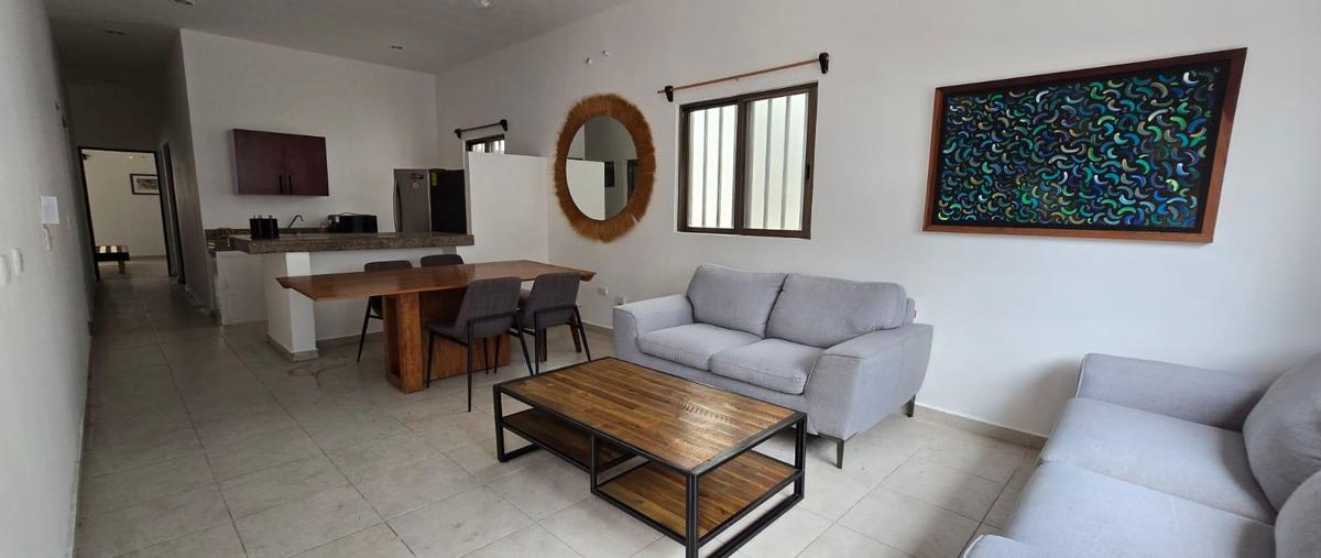 Foto de departamento en renta en  , ejidal, solidaridad, quintana roo, 0 No. 03