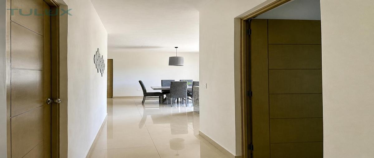 Foto de departamento en renta en  , ejidal, solidaridad, quintana roo, 31448743 No. 03