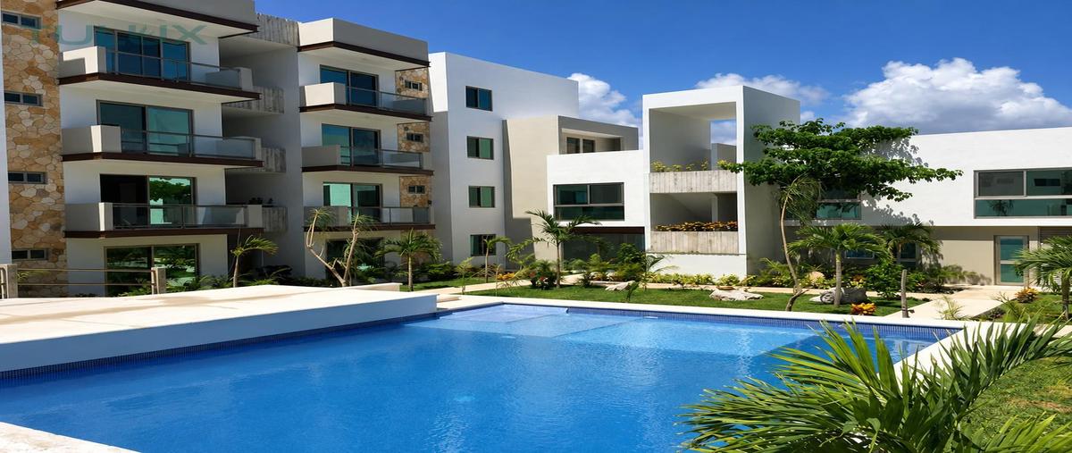 Foto de departamento en renta en  , ejidal, solidaridad, quintana roo, 31448743 No. 04