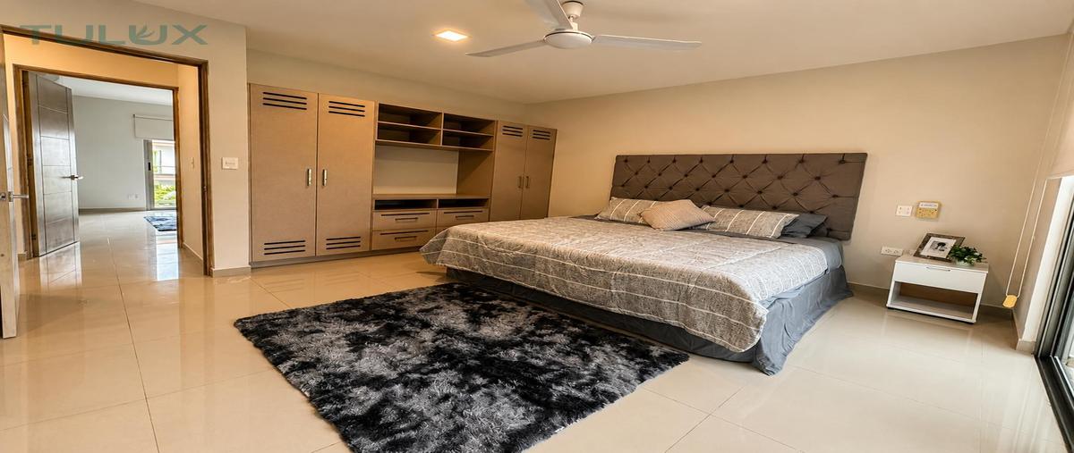 Foto de departamento en renta en  , ejidal, solidaridad, quintana roo, 0 No. 03
