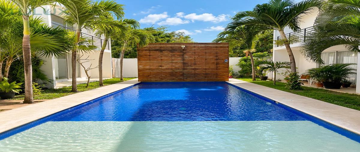 Foto de departamento en renta en  , ejidal, solidaridad, quintana roo, 0 No. 03