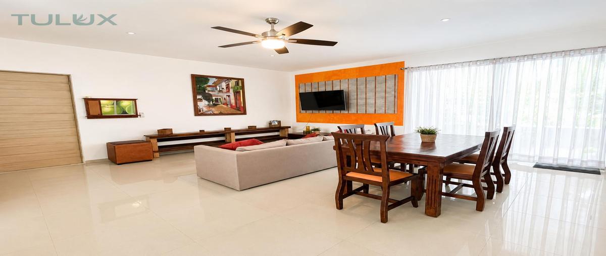 Foto de departamento en renta en  , ejidal, solidaridad, quintana roo, 0 No. 04