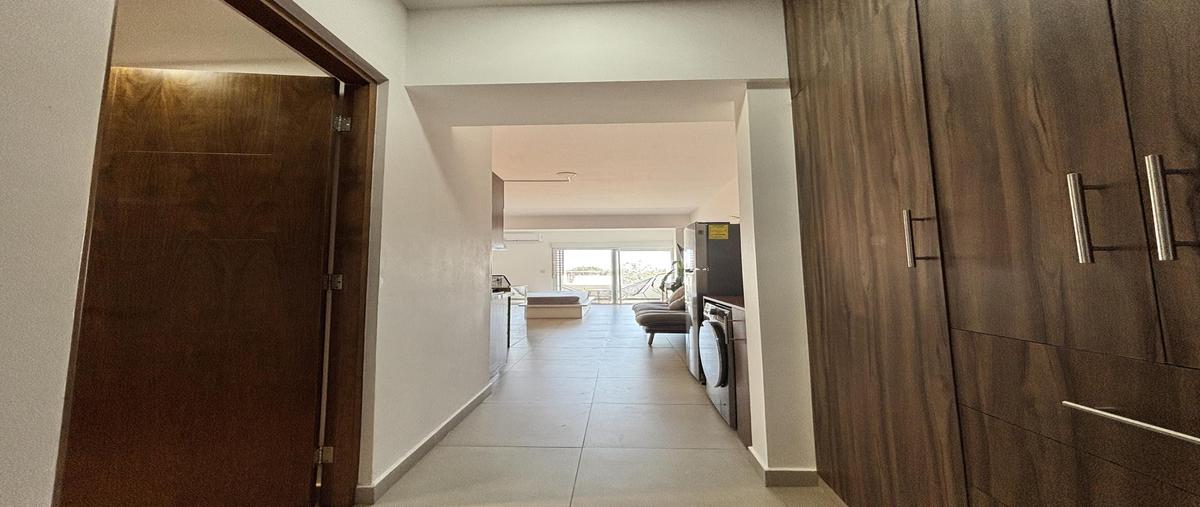Foto de departamento en renta en  , ejidal, solidaridad, quintana roo, 0 No. 03