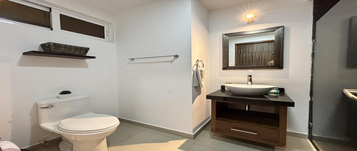 Foto de departamento en renta en  , ejidal, solidaridad, quintana roo, 0 No. 05