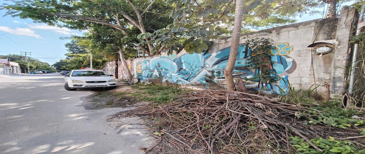 Foto de terreno habitacional en venta en  , ejidal, solidaridad, quintana roo, 0 No. 03