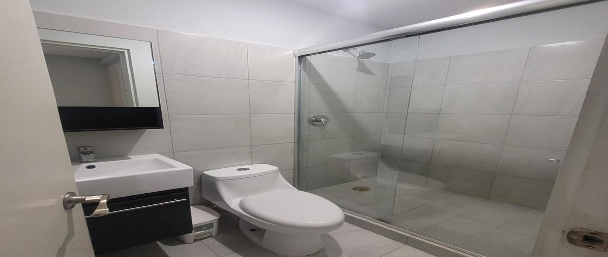Foto de departamento en renta en  , ejidal, solidaridad, quintana roo, 0 No. 04