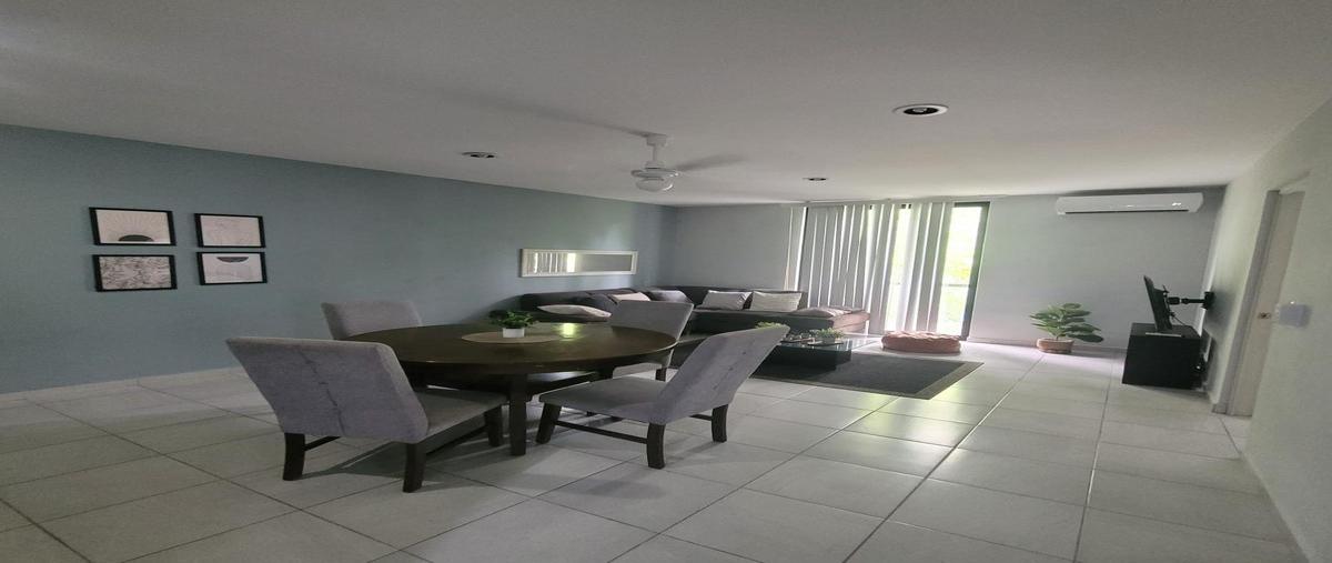 Foto de departamento en renta en  , ejidal, solidaridad, quintana roo, 0 No. 05