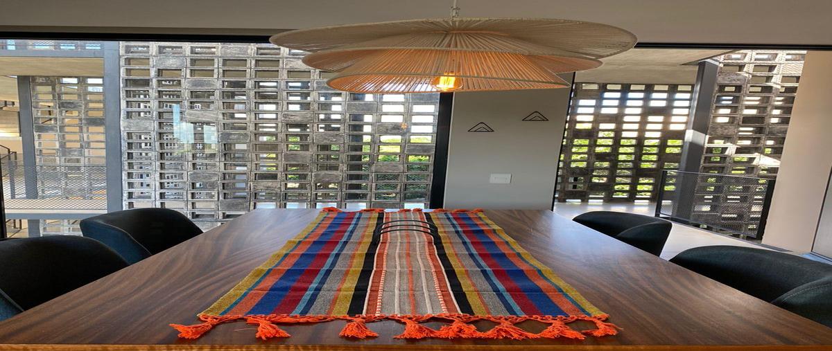 Foto de departamento en renta en  , ejidal, solidaridad, quintana roo, 31609963 No. 05