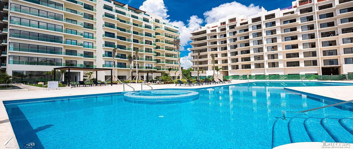 Foto de departamento en venta en  , ejidal, solidaridad, quintana roo, 0 No. 03