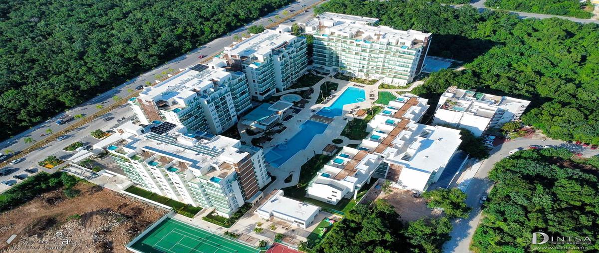 Foto de departamento en venta en  , ejidal, solidaridad, quintana roo, 0 No. 04