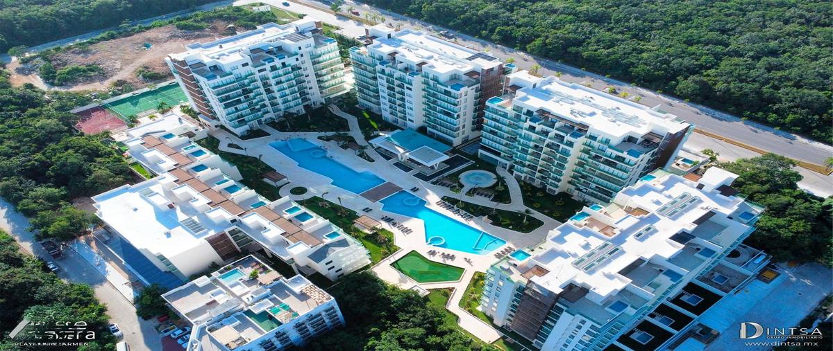 Foto de departamento en venta en  , ejidal, solidaridad, quintana roo, 0 No. 05