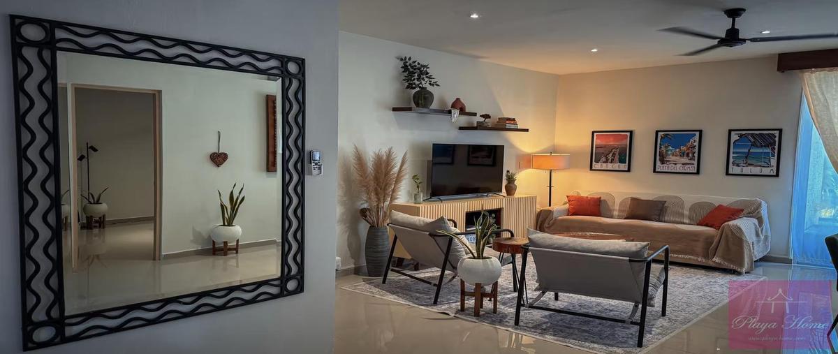 Foto de departamento en renta en  , ejidal, solidaridad, quintana roo, 0 No. 03