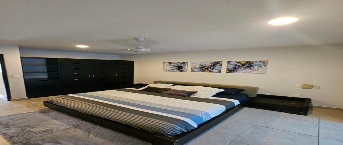 Foto de departamento en renta en  , ejidal, solidaridad, quintana roo, 0 No. 03