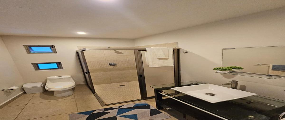 Foto de departamento en renta en  , ejidal, solidaridad, quintana roo, 0 No. 04