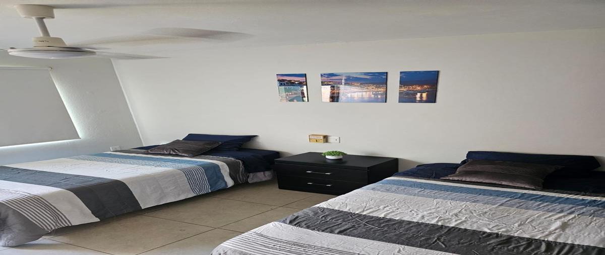 Foto de departamento en renta en  , ejidal, solidaridad, quintana roo, 0 No. 05