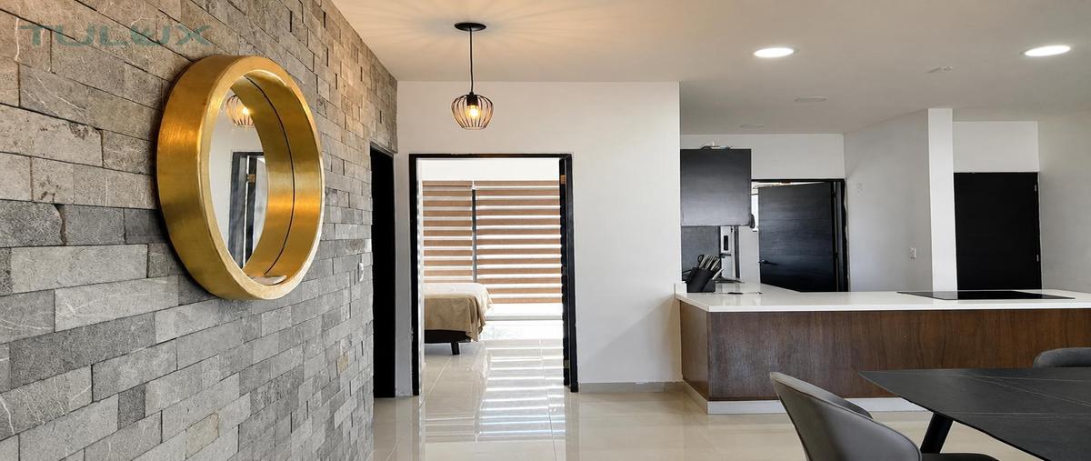 Foto de departamento en renta en  , ejidal, solidaridad, quintana roo, 0 No. 04