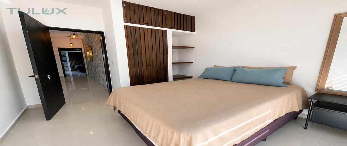 Foto de departamento en renta en  , ejidal, solidaridad, quintana roo, 0 No. 05