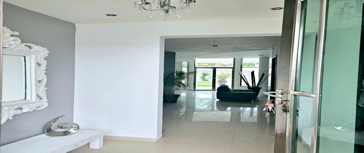 Foto de casa en renta en  , ejidal, solidaridad, quintana roo, 0 No. 04