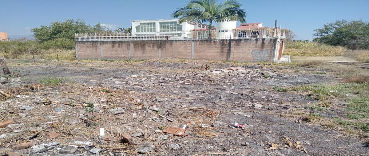 Foto de terreno habitacional en venta en  , ejidal tezoquipa, yautepec, morelos, 0 No. 03