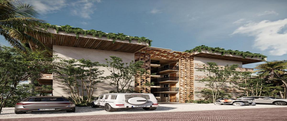 Foto de casa en venta en  , ejidal, tulum, quintana roo, 0 No. 03