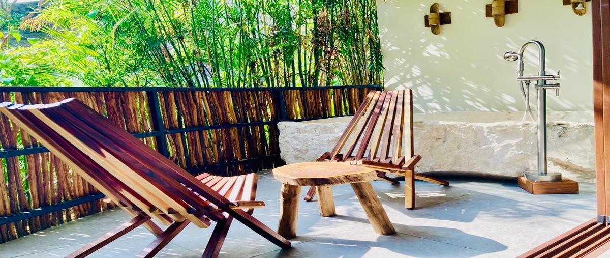 Foto de departamento en venta en  , ejidal, tulum, quintana roo, 0 No. 04