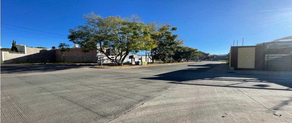 Foto de terreno habitacional en venta en  , ejidal, zamora, michoacán de ocampo, 0 No. 04
