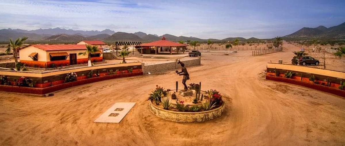 Foto de terreno habitacional en venta en ejido 13 de julio , ranchito campestre, guaymas, sonora, 0 No. 02