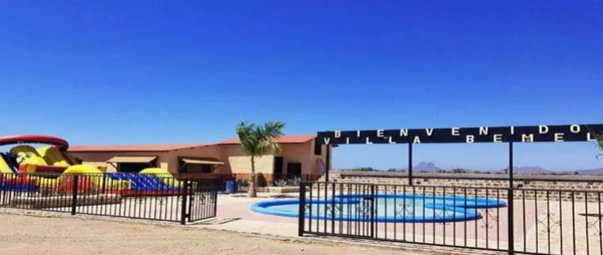 Foto de terreno habitacional en venta en ejido 13 de julio , ranchito campestre, guaymas, sonora, 0 No. 03