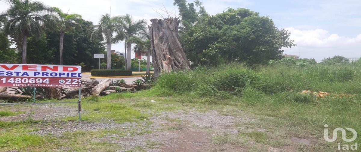 Foto de terreno habitacional en venta en ejido 56, playa de vacas, medellín de bravo, veracruz de ignacio de la llave, 30073204 No. 04