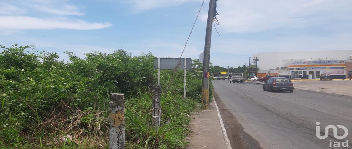 Foto de terreno habitacional en venta en ejido 56, playa de vacas, medellín de bravo, veracruz de ignacio de la llave, 30073204 No. 05