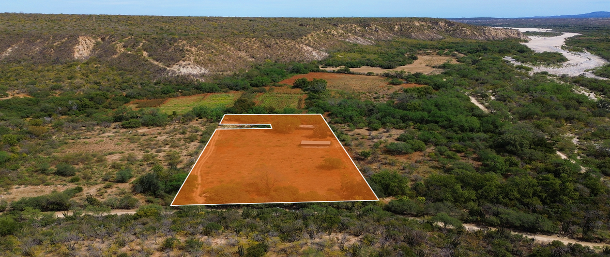 Foto de terreno habitacional en ejido agua caliente 0, santiago, los cabos, baja california sur, 27649983 foto 01 Foto de terreno habitacional en venta en ejido agua caliente 0, santiago, los cabos, baja california sur, 27649983 No. 01