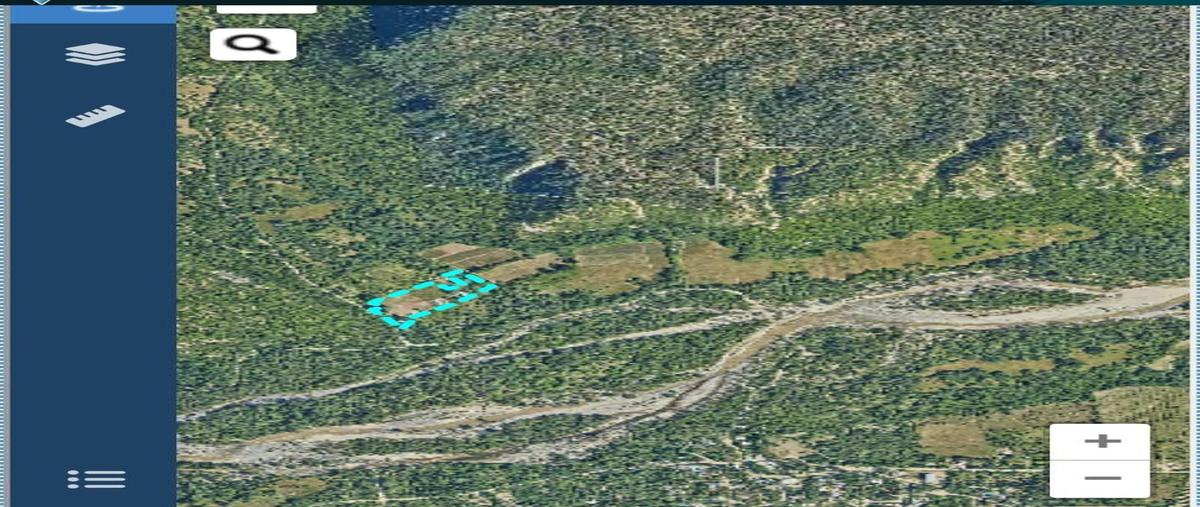 Foto de terreno habitacional en ejido agua caliente 0, santiago, los cabos, baja california sur, 27649983 foto 02 Foto de terreno habitacional en venta en ejido agua caliente 0, santiago, los cabos, baja california sur, 27649983 No. 02