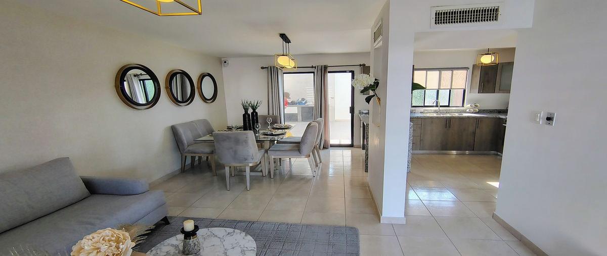 Foto de casa en venta en  , ejido ana, torreón, coahuila de zaragoza, 0 No. 03