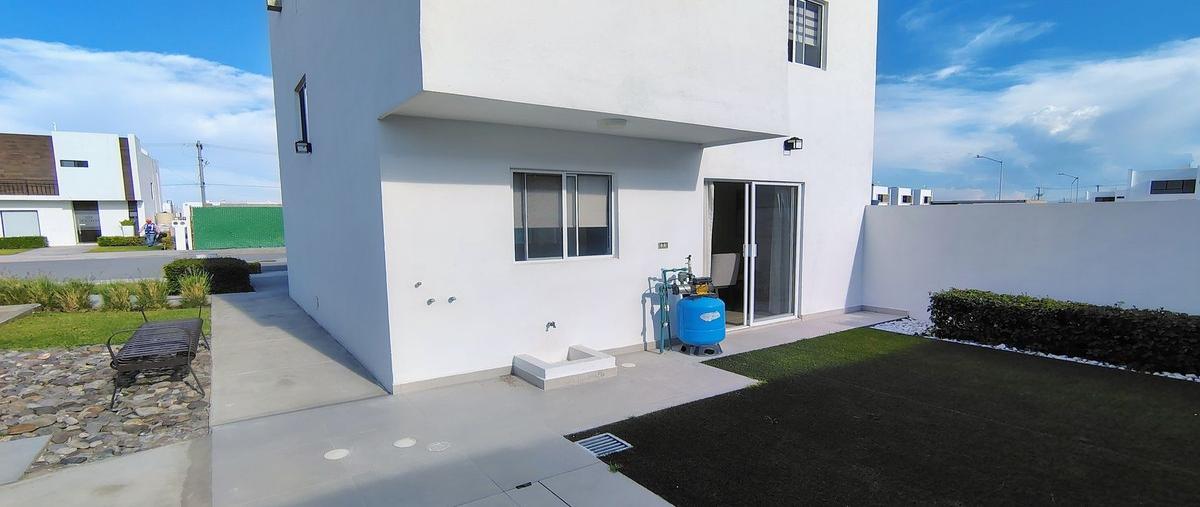 Foto de casa en venta en  , ejido ana, torreón, coahuila de zaragoza, 0 No. 04