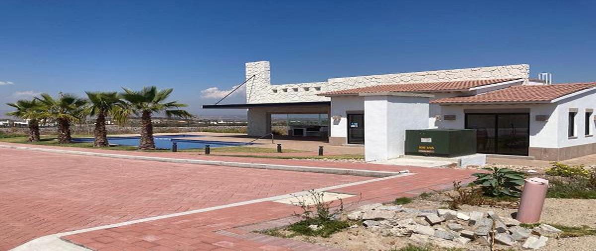 Foto de terreno habitacional en venta en  , ejido apaseo el alto, apaseo el alto, guanajuato, 27218679 No. 04