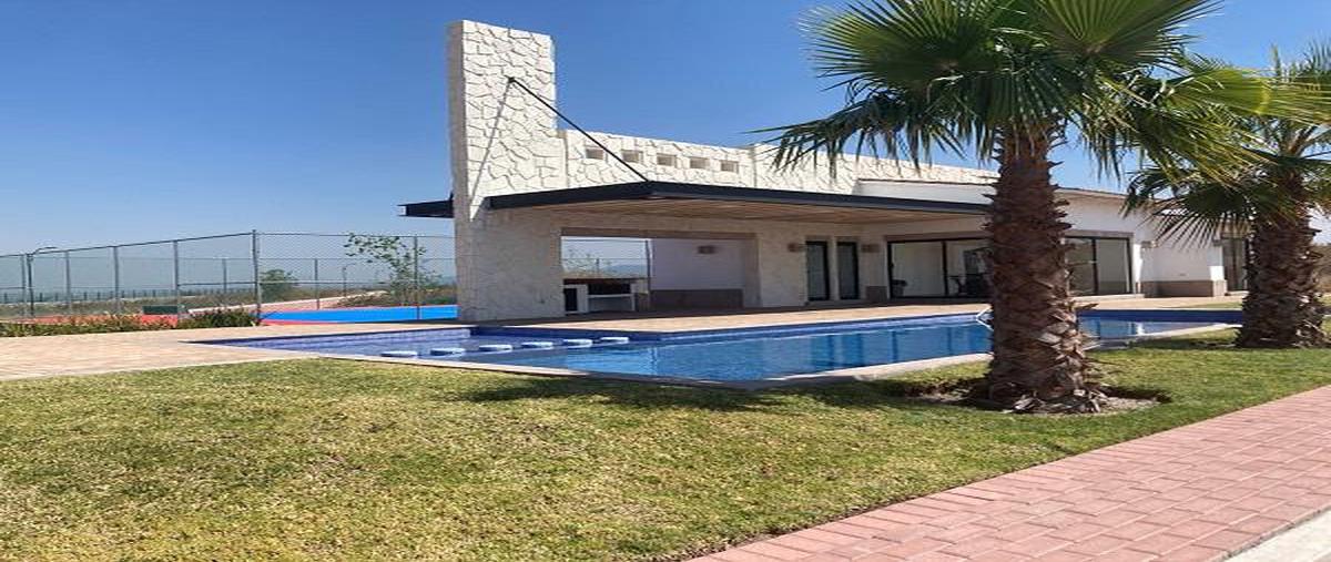 Foto de terreno habitacional en venta en  , ejido apaseo el alto, apaseo el alto, guanajuato, 27218679 No. 05