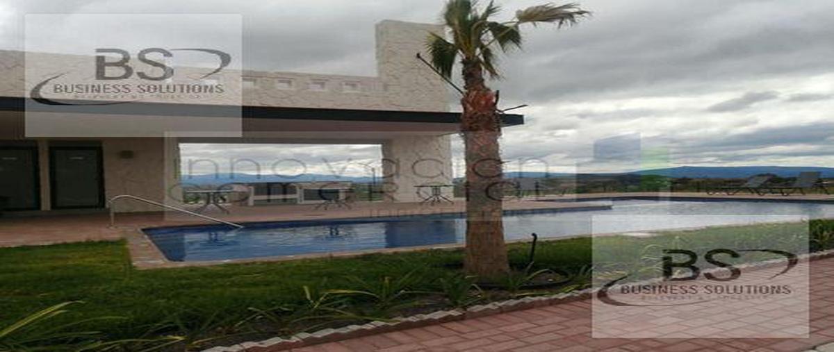 Foto de terreno habitacional en venta en  , ejido apaseo el alto, apaseo el alto, guanajuato, 27537067 No. 03