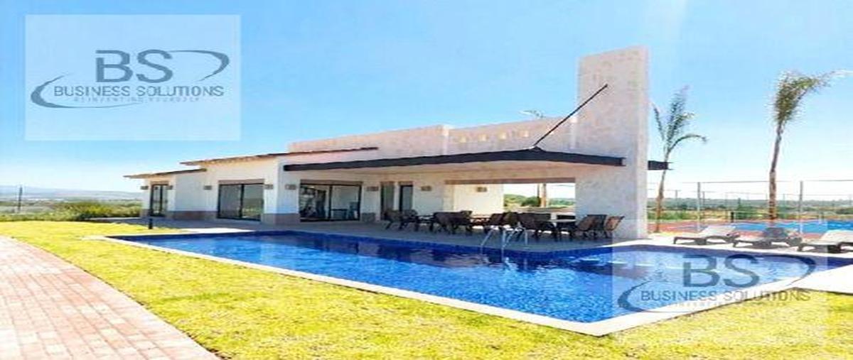 Foto de terreno habitacional en venta en  , ejido apaseo el alto, apaseo el alto, guanajuato, 27537067 No. 04