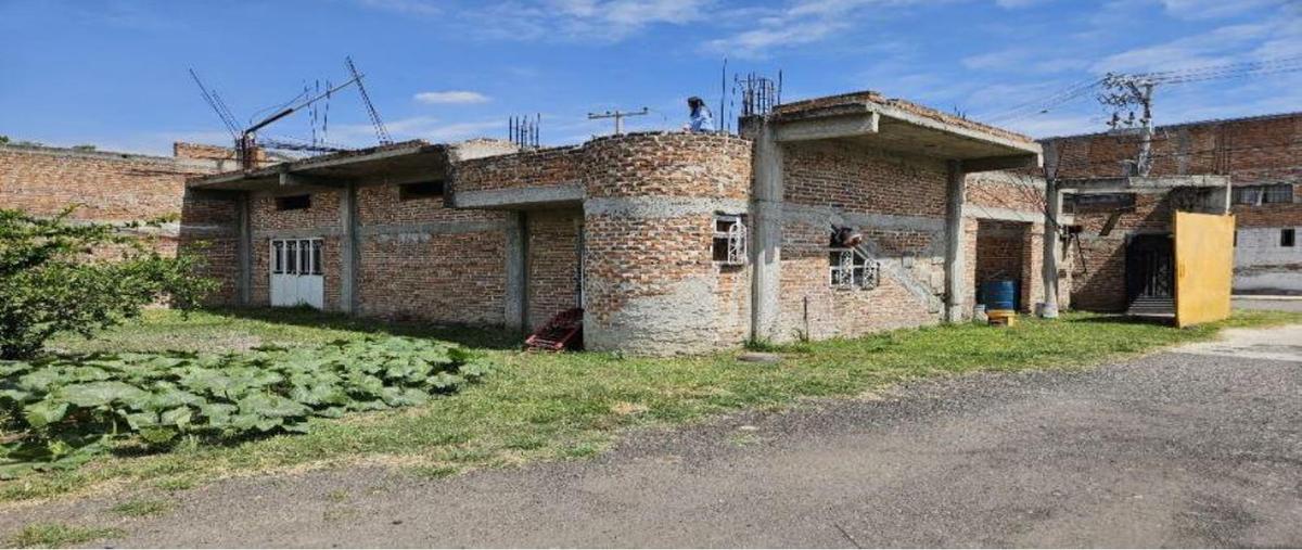 Foto de terreno habitacional en venta en  , ejido apaseo el alto, apaseo el alto, guanajuato, 0 No. 03