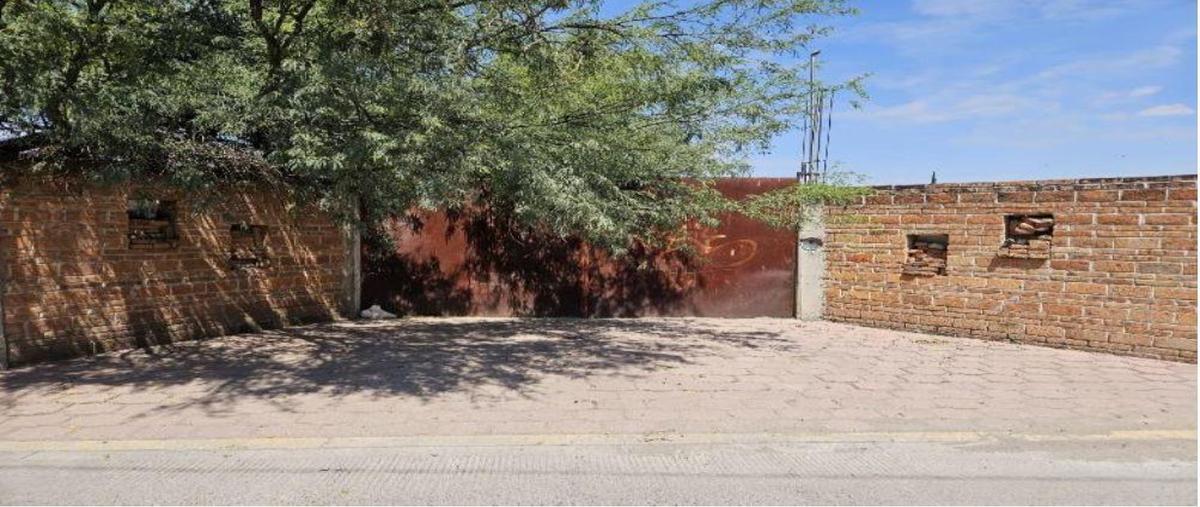 Foto de terreno habitacional en venta en  , ejido apaseo el alto, apaseo el alto, guanajuato, 0 No. 04