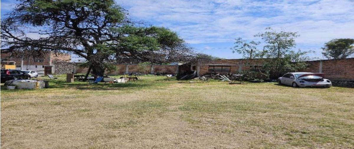 Foto de terreno habitacional en venta en  , ejido apaseo el alto, apaseo el alto, guanajuato, 0 No. 05