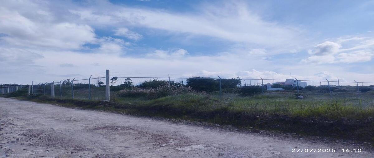 Foto de terreno habitacional en venta en  , ejido apaseo el alto, apaseo el alto, guanajuato, 0 No. 05